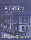 Mülkiye Tekaüd Sandığı Kuruluşu ve Faaliyetleri (1880/190)