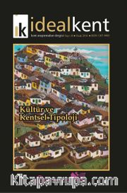 İdeal Kent Kent Araştırmaları Dergisi Sayı:18 Ocak 2016
