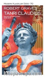 Tanrı Claudius 