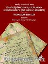 Türkiye İştirakiyun Teşkilatlarının Birinci Kongresi & (TKP Kuruluş Kongresi) Bakü / 10-16 Eylül 1920 / Tutanaklar-Belgeler