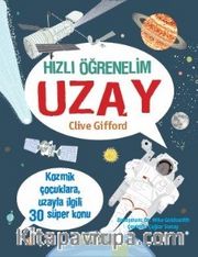 Hızlı Öğrenelim - Uzay