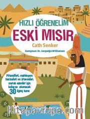 Hızlı Öğrenelim - Eski Mısır