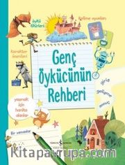 Genç Öykücünün Rehberi