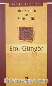 Türk Kültürü ve Milliyetçilik