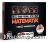 2022 EKPSS Matematik Video Ders Notları 