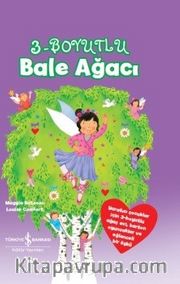 3 Boyutlu Bale Ağacı