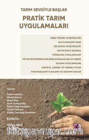 Pratik Tarım Uygulamaları