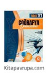 TYT 45x5 Coğrafya Denemeleri