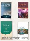 Gönüllere Işık Tutan İman Serisi Seti (4 Kitap)