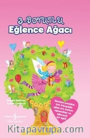 3 Boyutlu Eğlence Ağacı