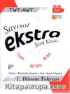 TYT AYT Sayısal Ekstra Soru Bankası