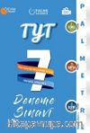 TYT Palmetre 7'li Deneme Sınavı
