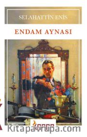 Endam Aynası