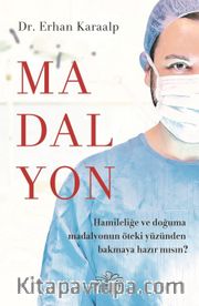 Madalyon