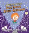 Kıvırcık Çok Cesur Gece Yarısı Süper-Kahramanı