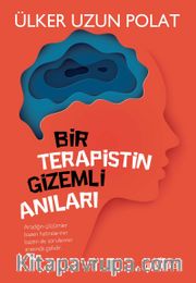Bir Terapistin Gizemli Anıları