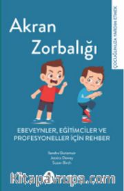 Akran Zorbalığı