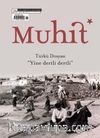 Muhit Aylık Edebiyat Fikir Dergisi Sayı:26 Şubat 2022