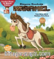 Rüzgarın Kovaladığı Karamel <br /> Yaratıcı Drama ile Sahneli Kuklalar