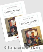 Endam Aynası (Cep Boy) (2 Cilt)