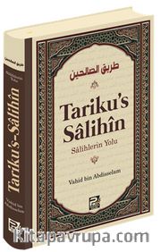 Tariku's Salihîn (Salihlerin Yolu)