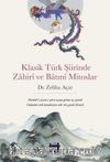 Klasik Türk Şiirinde Zahirî Ve Batınî Mitoslar