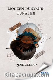 Modern Dünyanın Bunalımı