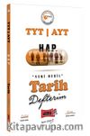 TYT AYT Hap Tarih Defterim