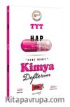 TYT Hap Kimya Defterim