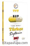 TYT Hap Türkçe Defterim