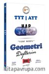 TYT AYT Hap Geometri Defterim