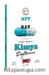 AYT Hap Kimya Defterim