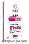 AYT Hap Fizik Defterim