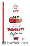 AYT Hap Edebiyat Defterim