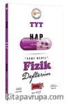 TYT Hap Fizik Defterim