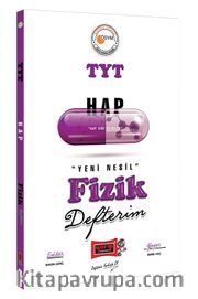 TYT Hap Fizik Defterim