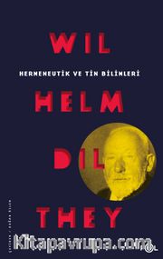 Hermeneutik ve Tin Bilimleri