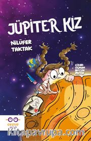 Jüpiter Kız
