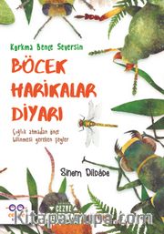 Böcek Harikalar Diyarı