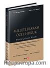 Milletlerarası Özel Hukuk Pratik Çalışma Kitabı