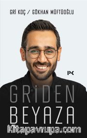 Griden Beyaza