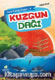 Kuzgun Dağı / Deniz Kabuğu Düşleri 4