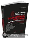 Gelir Uzmanlığı Özel Sınavı Açıklamalı Soru Bankası