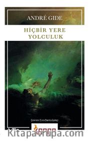 Hiçbir Yere Yolculuk