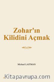 Zohar'ın Kilidini Açmak