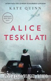 Alice Teşkilatı 