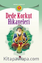 Dede Korkut Hikayeleri