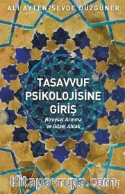 Tasavvuf Psikolojisine Giriş