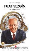 Bilimler Tarihçisi Fuat Sezgin