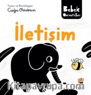 Bebek Üniversitesi / İletişim